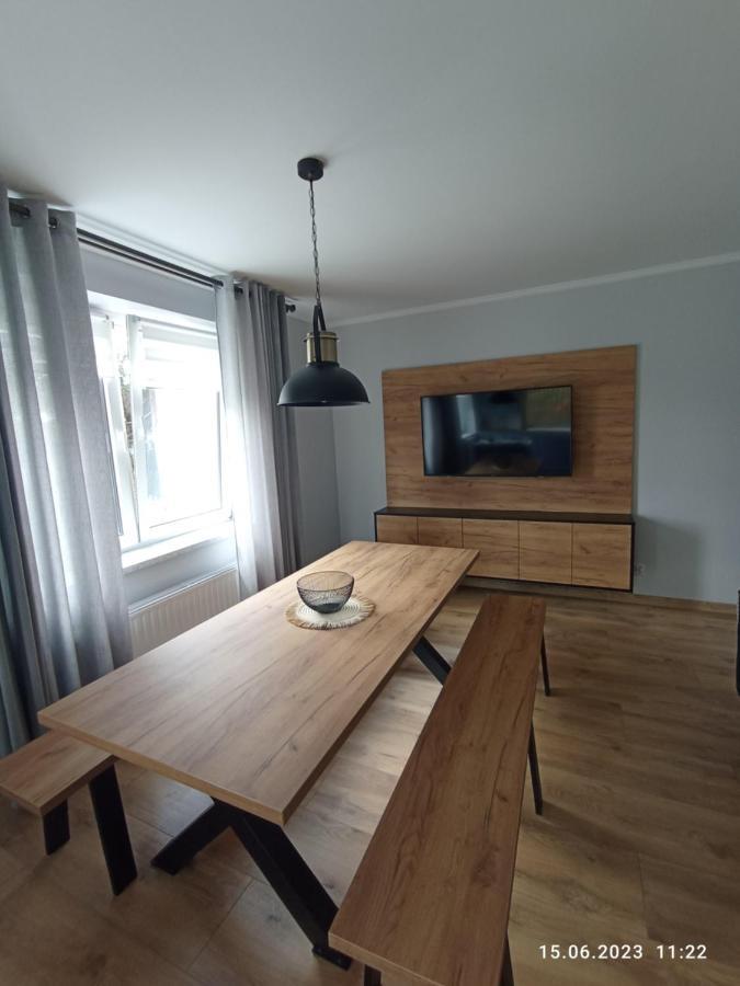 Studio 102 Bachowice Exteriér fotografie